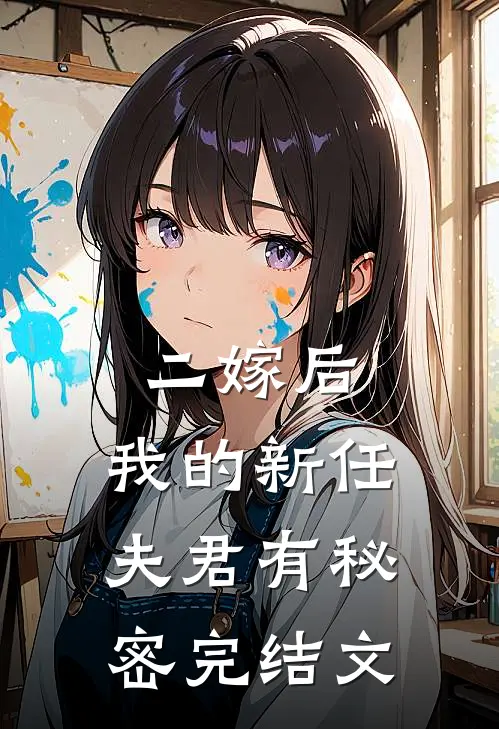二嫁后，我的新任夫君有秘密完结文