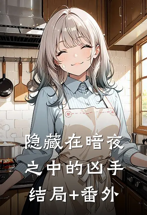 隐藏在暗夜之中的凶手结局+番外