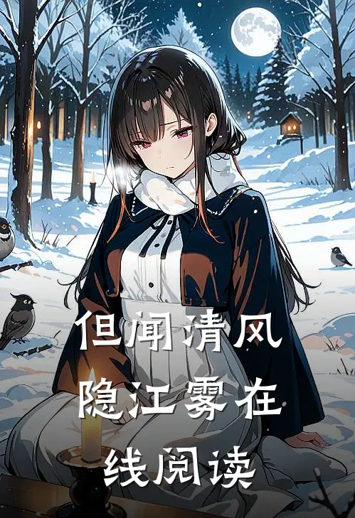 但闻清风隐江雾在线阅读