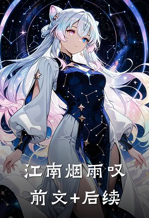 江南烟雨叹前文+后续