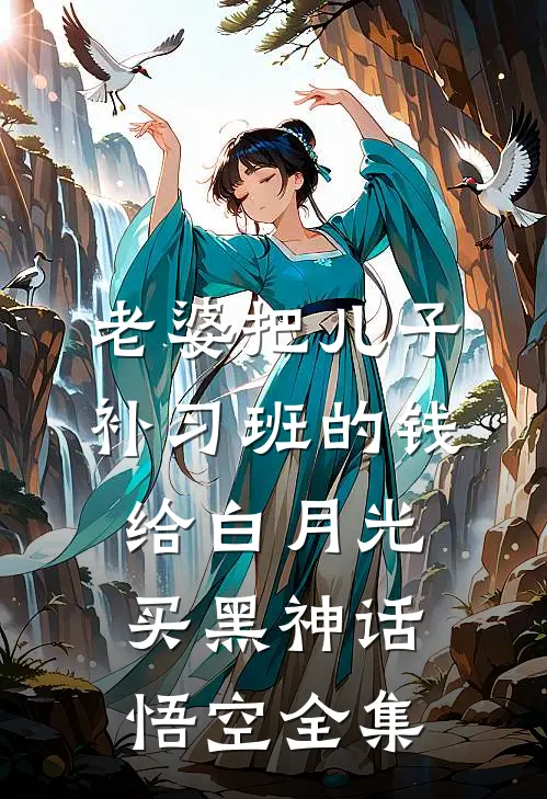 老婆把儿子补习班的钱给白月光买黑神话悟空 全集