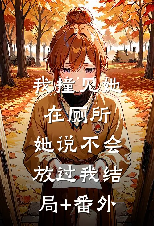 我撞见她在厕所，她说不会放过我结局+番外