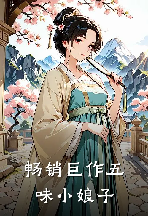 畅销巨作五味小娘子