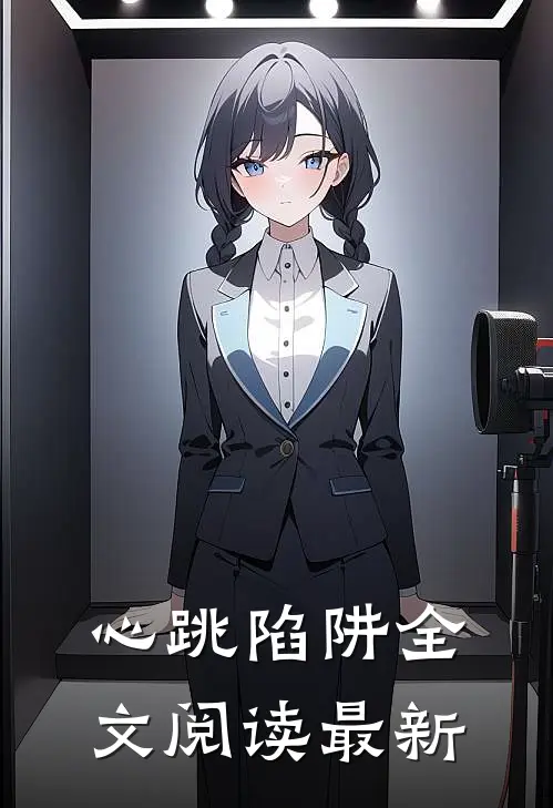心跳陷阱全文阅读最新