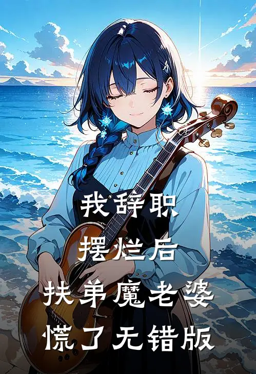我辞职摆烂后，扶弟魔老婆慌了无错版