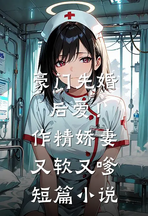 豪门先婚后爱！作精娇妻又软又嗲短篇小说