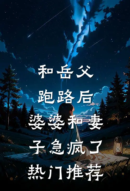 和岳父跑路后，婆婆和妻子急疯了热门推荐