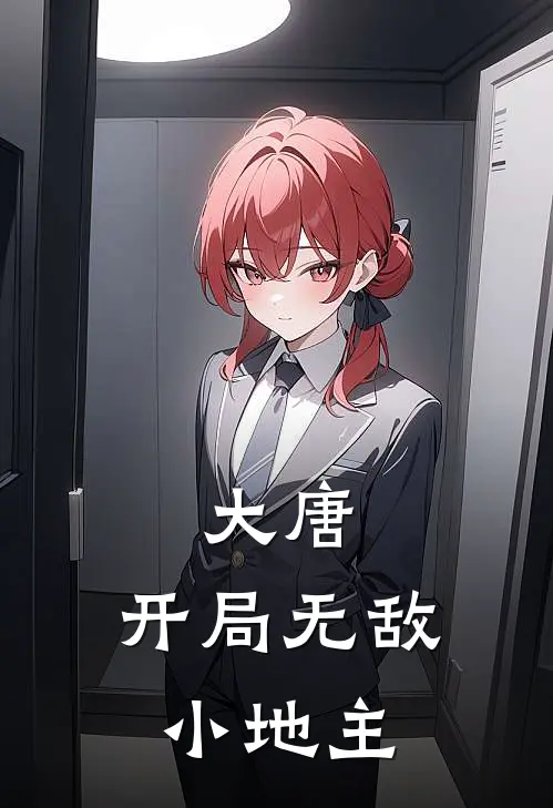 大唐：开局无敌小地主