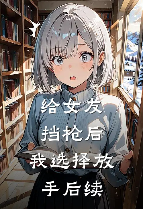 给女友挡枪后，我选择放手后续