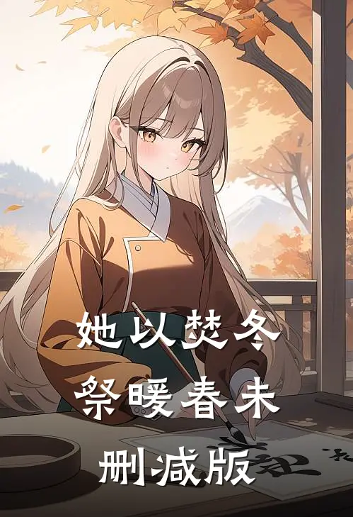 她以焚冬祭暖春未删减版
