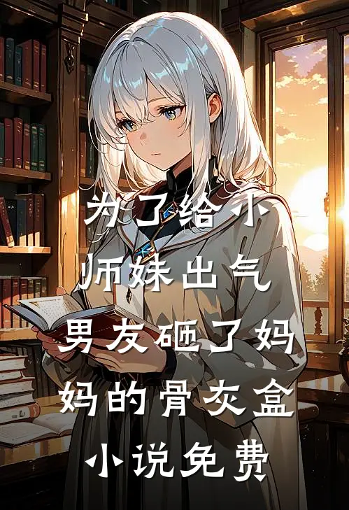 为了给小师妹出气，男友砸了妈妈的骨灰盒小说免费