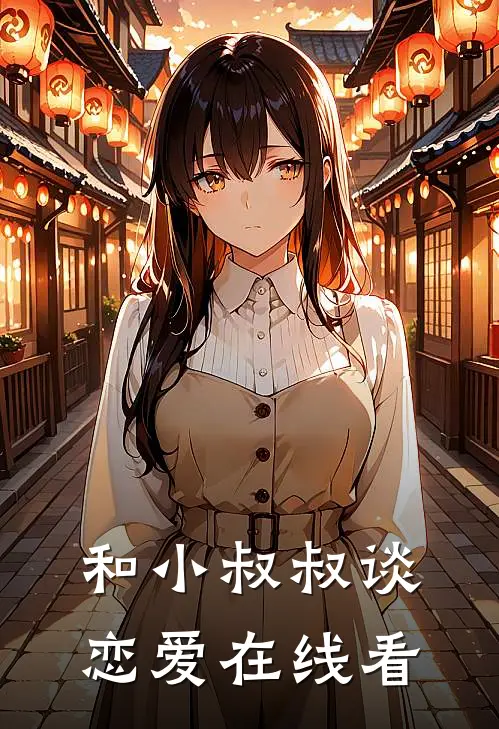 和小叔叔谈恋爱在线看