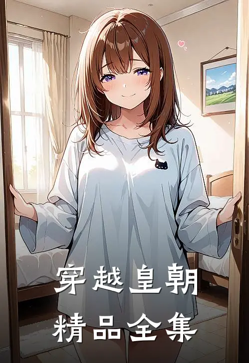穿越皇朝精品全集