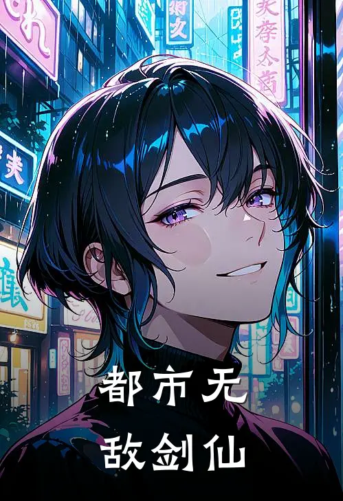 都市无敌剑仙