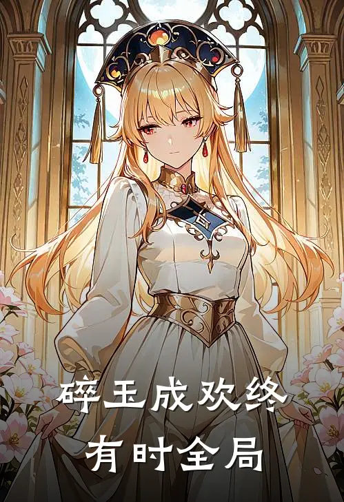 碎玉成欢终有时全局