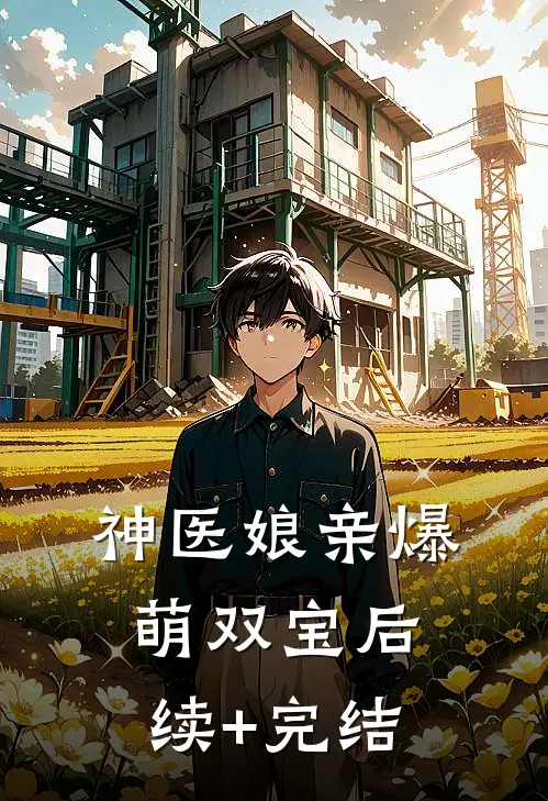 神医娘亲爆萌双宝后续+完结