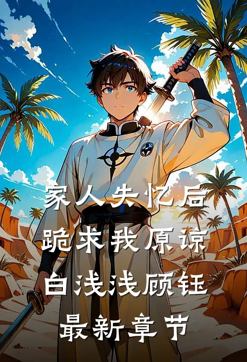 家人失忆后，跪求我原谅白浅浅顾钰最新章节
