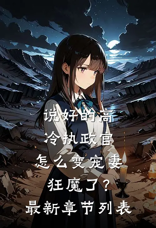 说好的高冷执政官，怎么变宠妻狂魔了？最新章节列表