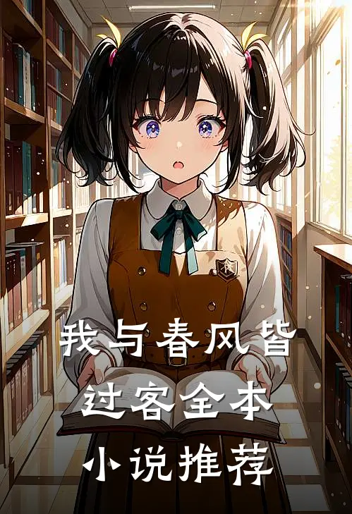 我与春风皆过客全本小说推荐
