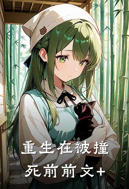 重生在被撞死前前文+