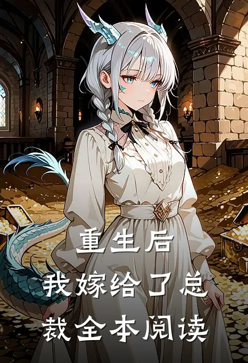 重生后，我嫁给了总裁全本阅读