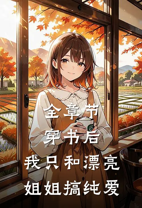 全章节穿书后，我只和漂亮姐姐搞纯爱