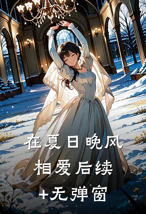在夏日晚风相爱后续+无弹窗
