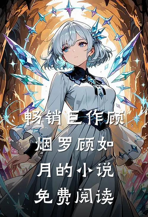 畅销巨作顾烟罗顾如月的小说免费阅读