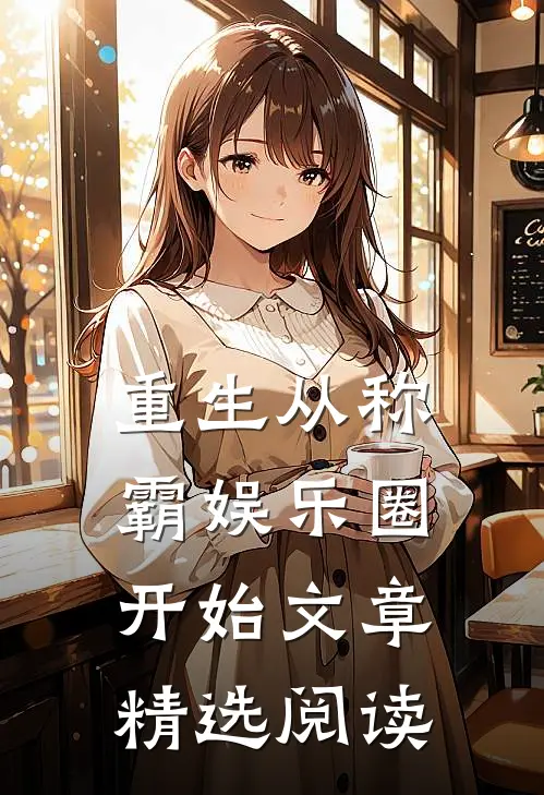 重生从称霸娱乐圈开始文章精选阅读
