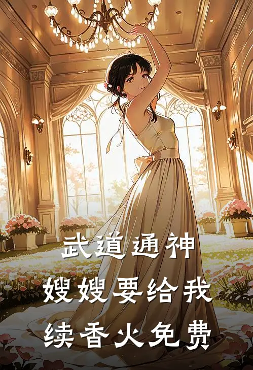 武道通神：嫂嫂要给我续香火免费