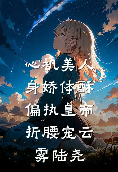 心机美人身娇体酥，偏执皇帝折腰宠云雾陆尧