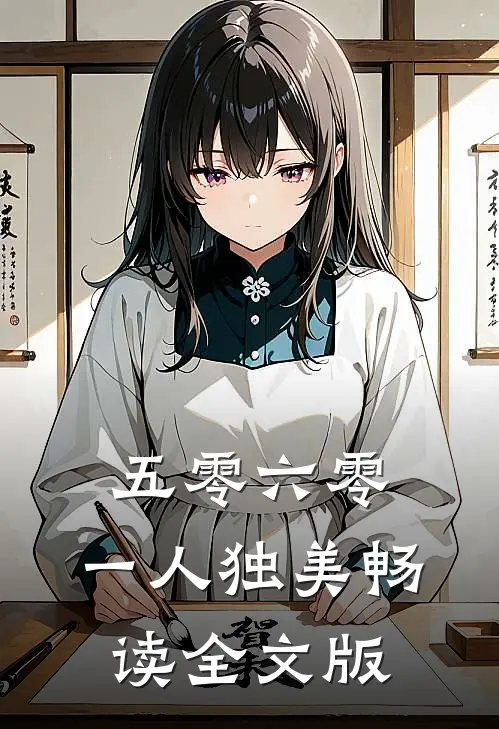 五零六零，一人独美畅读全文版