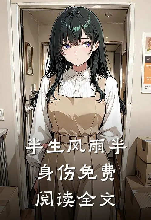 半生风雨半身伤免费阅读全文