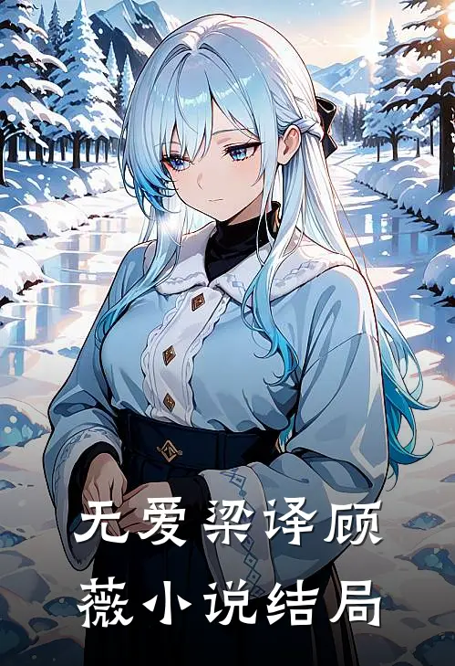 无 爱梁译顾薇小说结局