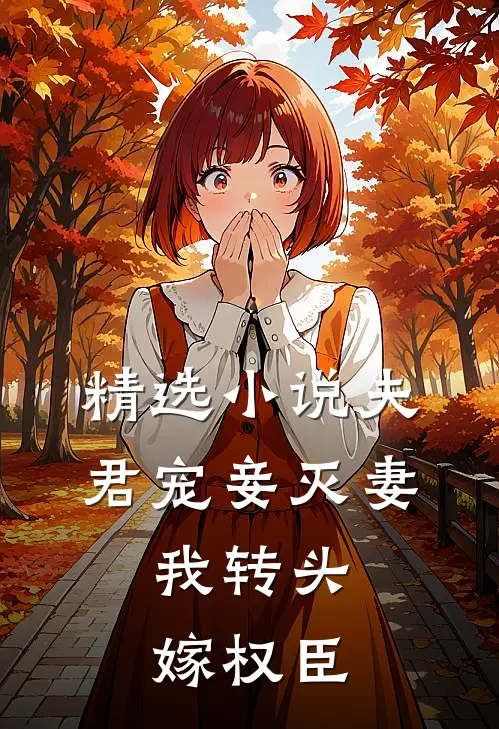 精选小说夫君宠妾灭妻，我转头嫁权臣