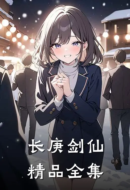 长庚剑仙精品全集
