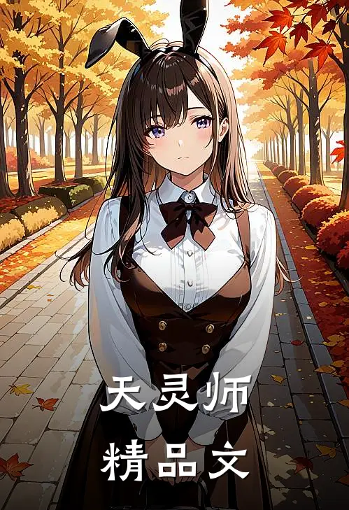 天灵师精品文