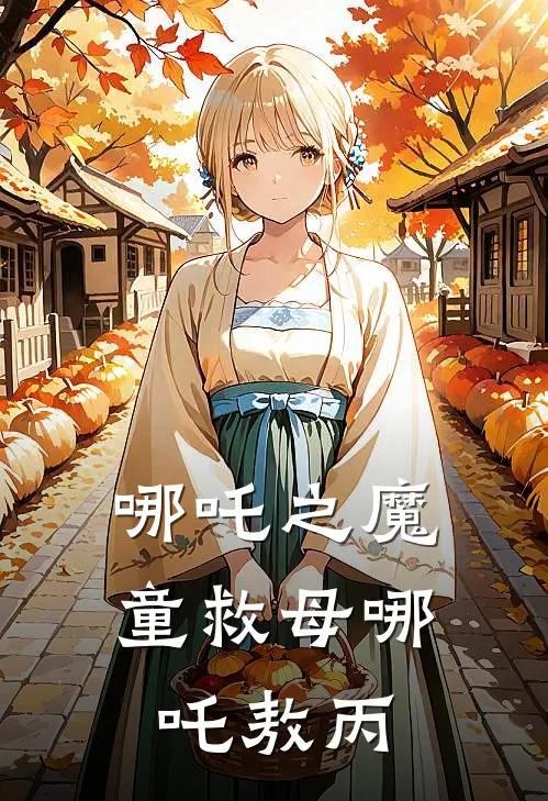 哪吒之魔童救母哪吒敖丙