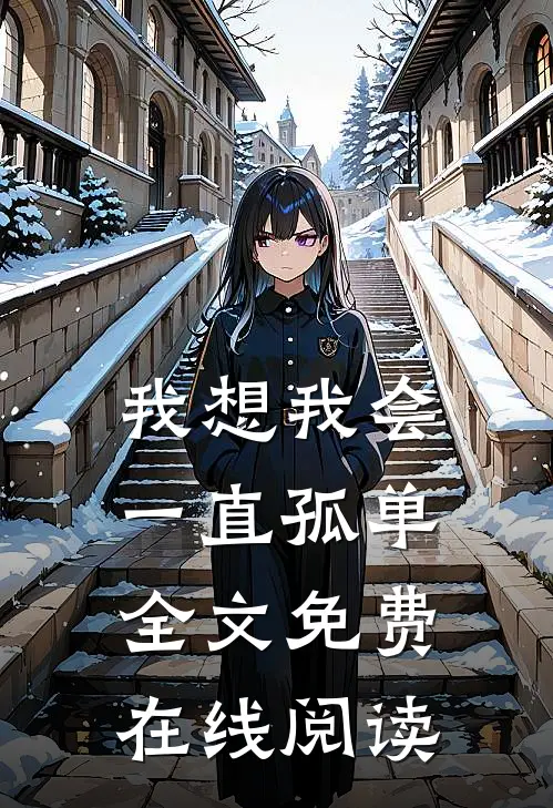 我想我会一直孤单全文免费在线阅读