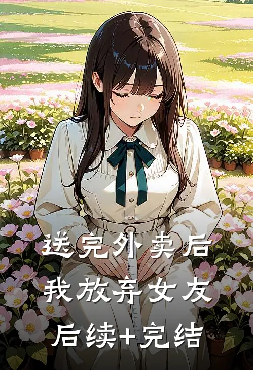 送完外卖后我放弃女友后续+完结