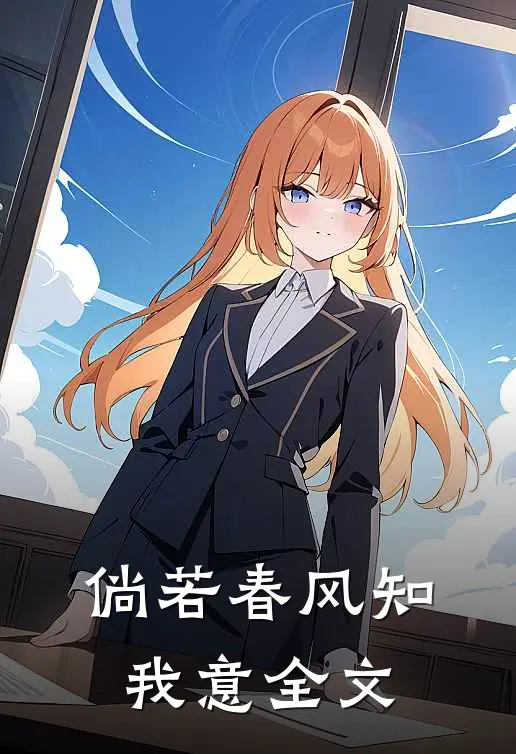 倘若春风知我意全文