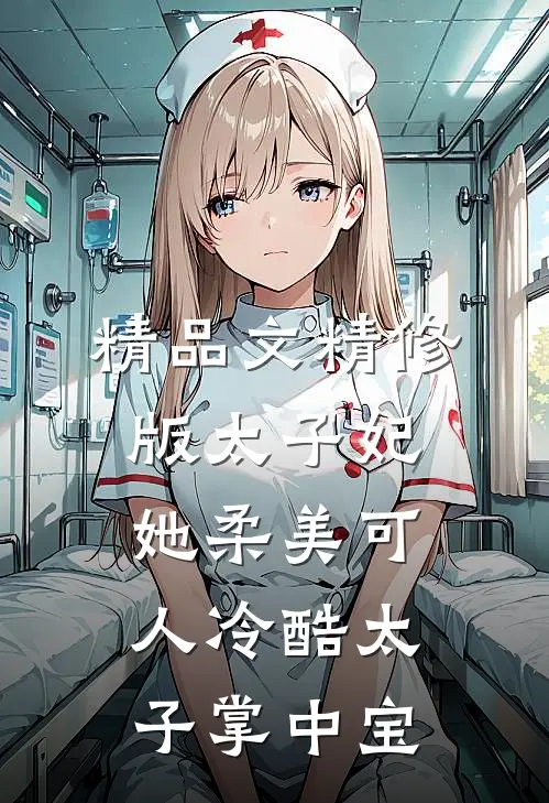 精品文精修版太子妃她柔美可人冷酷太子掌中宝