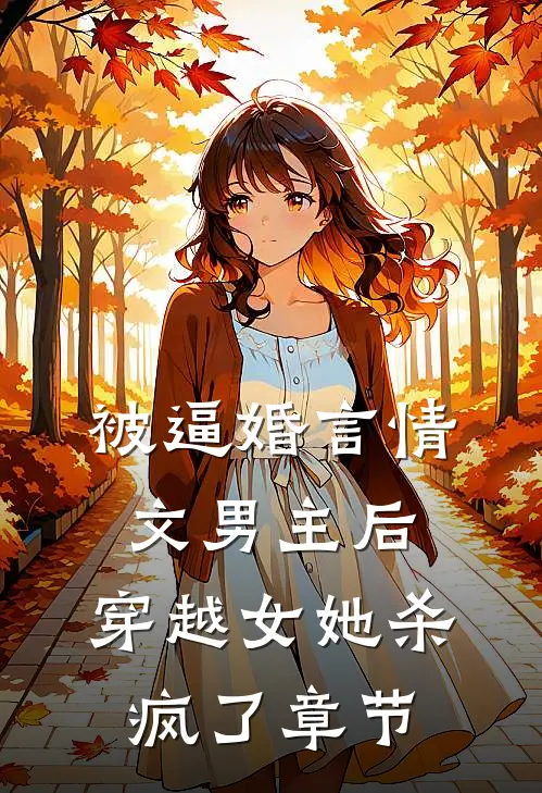 被逼婚言情文男主后，穿越女她杀疯了章节