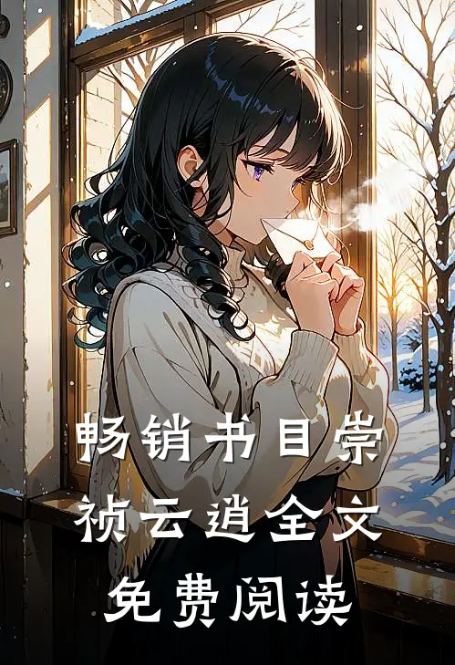 畅销书目崇祯云逍全文免费阅读