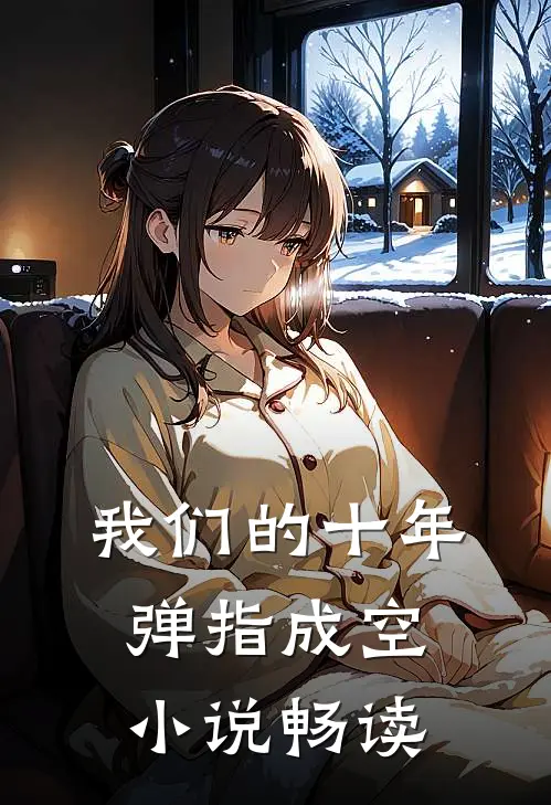 我们的十年，弹指成空小说畅读