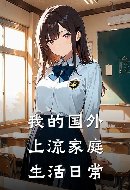 我的国外上流家庭生活日常