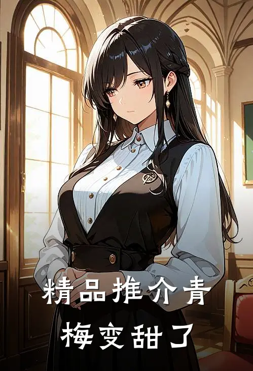 精品推介青梅变甜了