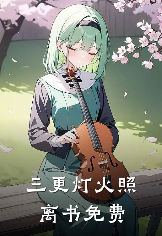 三更灯火照离书免费