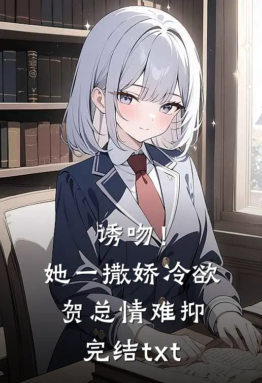 诱吻！她一撒娇，冷欲贺总情难抑完结txt