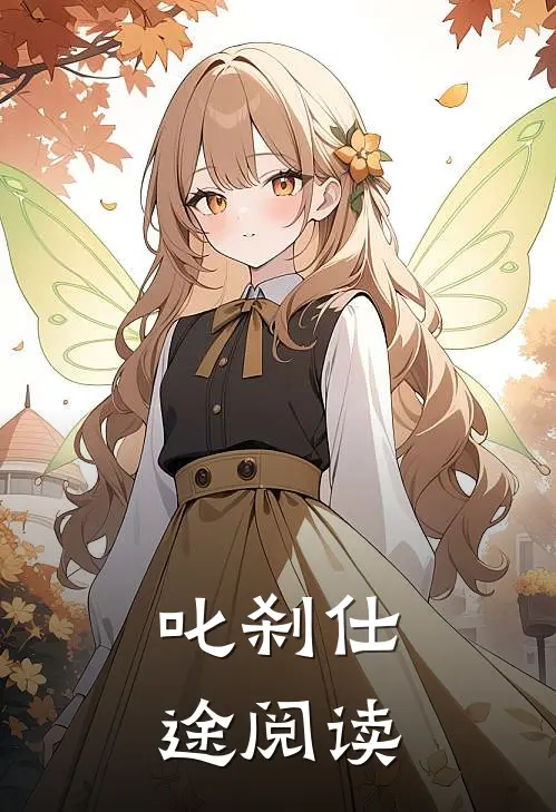 叱刹仕途阅读